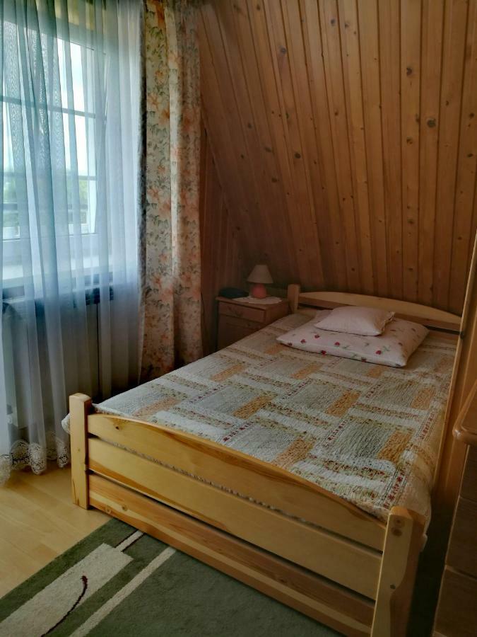 Willa Irys ブコビナ・タトシャンスカ 部屋 写真